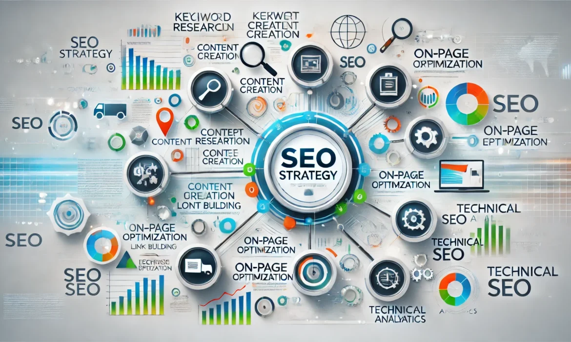 Top seo services in lahore | Free seo services in lahore