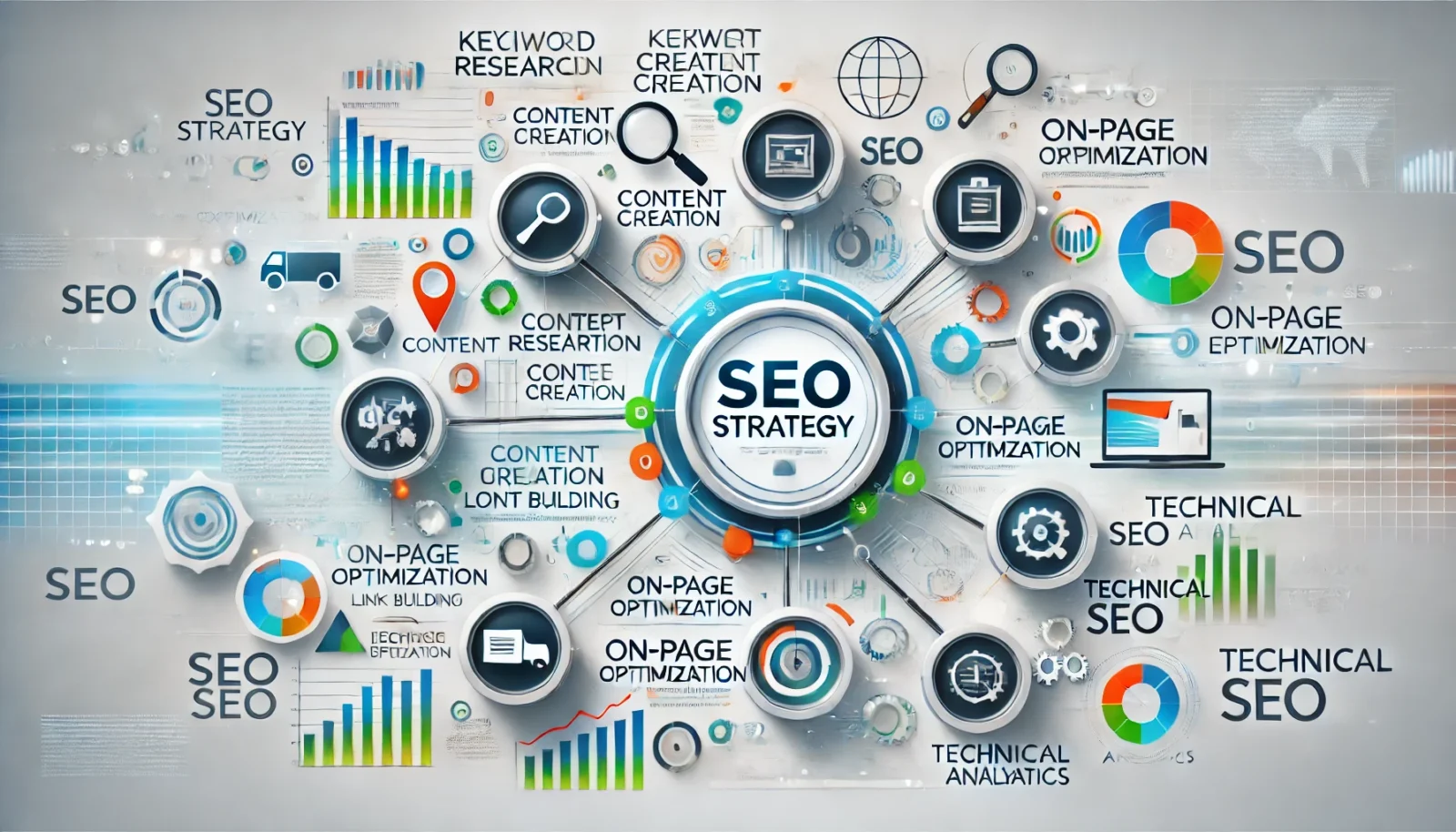 Top seo services in lahore | Free seo services in lahore